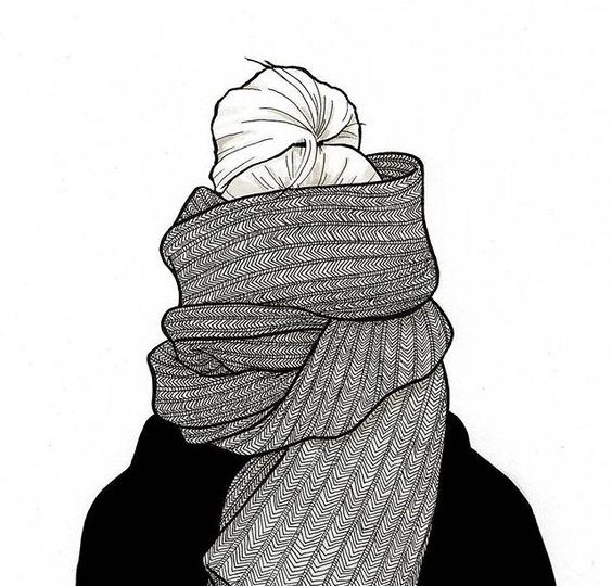 l’inverno di una madre
