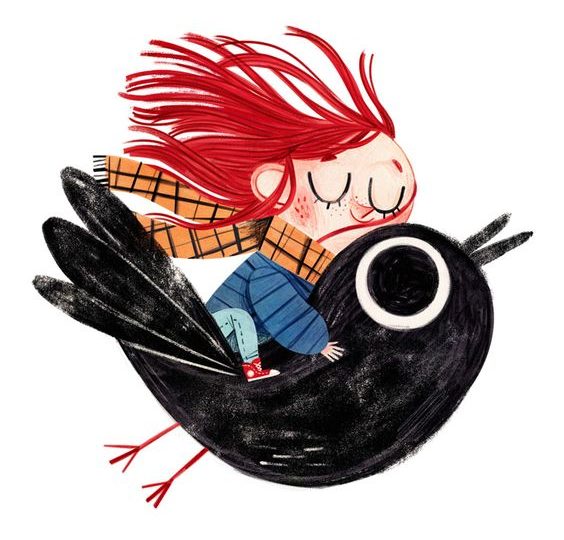 il diritto del bambino a vivere nel presente