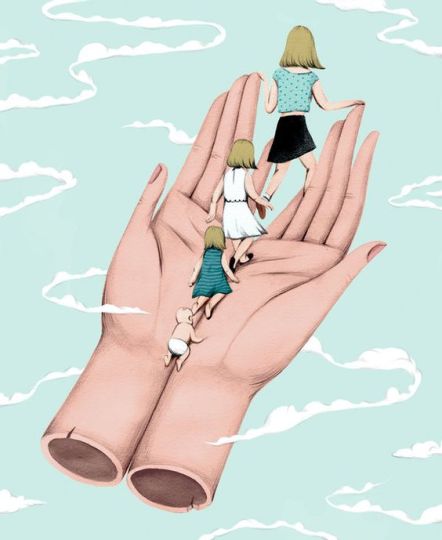 Il dovere degli insegnanti al rispetto