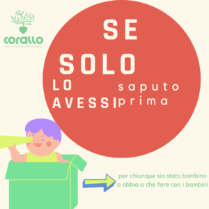Se solo lo avessi saputo prima (GRATUITO CON ABBONAMENTO)